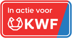 In actie voor KWF