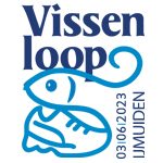 Logo Vissenloop 2023