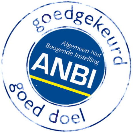 ANBI-stempel