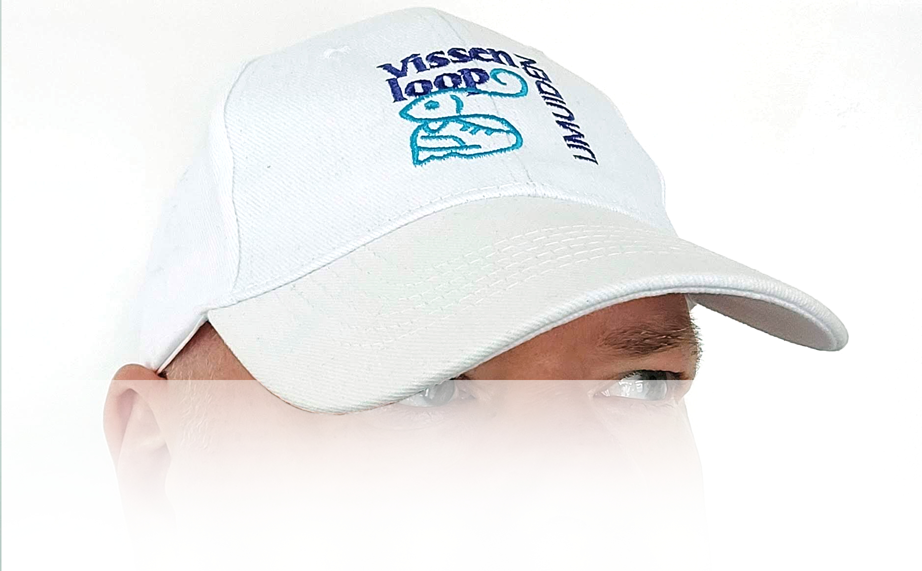Baseball Cap Vissenloop