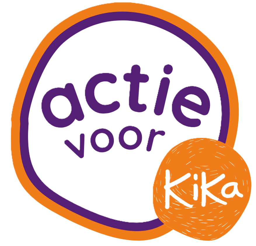 Actie voor KiKa